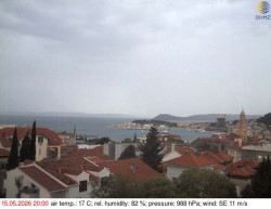 Přístav Split