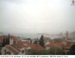 Přístav Split