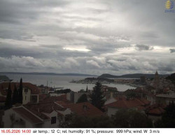 Přístav Split