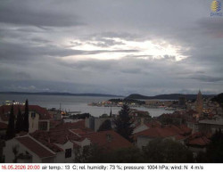 Přístav Split