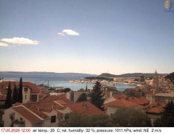 Přístav Split