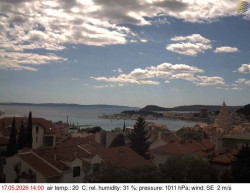 Přístav Split
