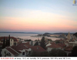 Přístav Split