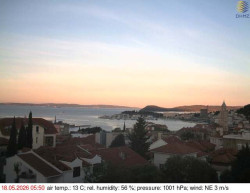 Přístav Split