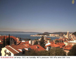 Přístav Split