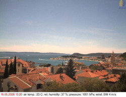 Přístav Split