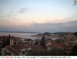 Přístav Split