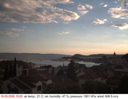 Přístav Split