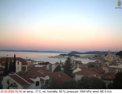 Přístav Split