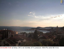 Přístav Split