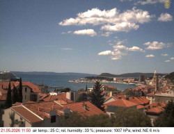 Přístav Split