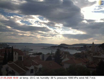 Město Split