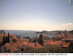 Přístav Split