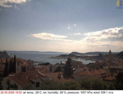 Přístav Split