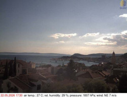 Přístav Split