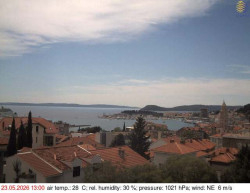 Přístav Split