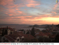 Přístav Split