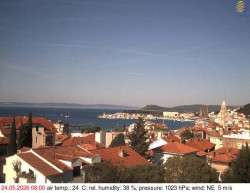 Přístav Split