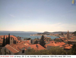Přístav Split