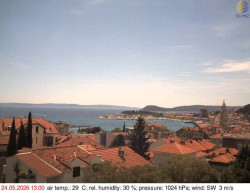 Přístav Split