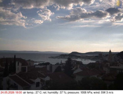 Přístav Split