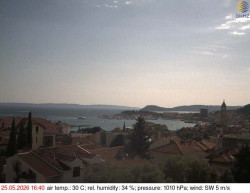 Přístav Split