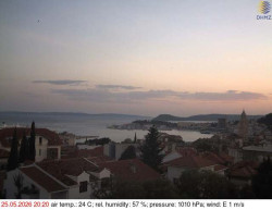 Přístav Split