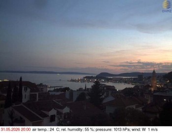 Město Split