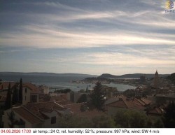 Přístav Split
