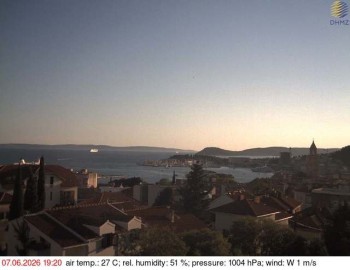 Město Split