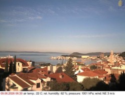 Přístav Split