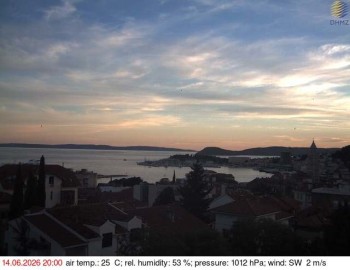 Město Split