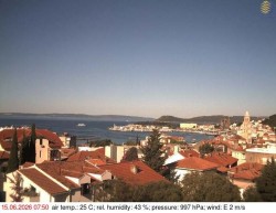 Přístav Split
