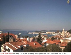 Přístav Split