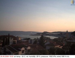 Přístav Split