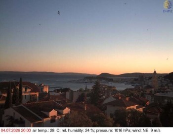 Město Split