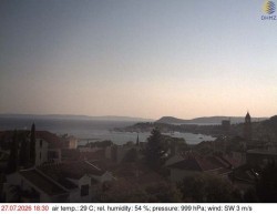 Přístav Split