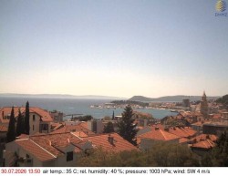 Přístav Split
