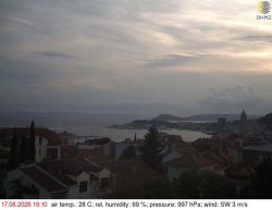 Přístav Split