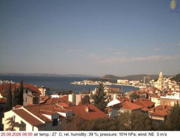 Město Split