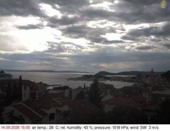 Město Split