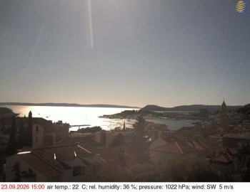 Město Split