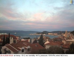 Přístav Split