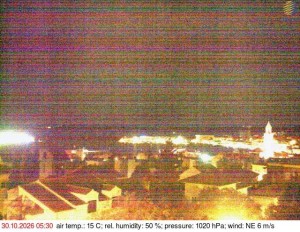 City of Split - Port of Split - 30.10.2026 v 05:45 City of Split - Port of Split - 30.10.2026 v 05:45