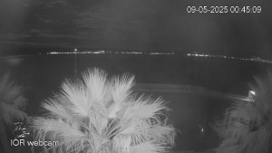 Město Split - Oceánografický institut - 9.5.2025 v 00:45
