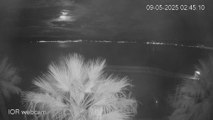 Město Split - Oceánografický institut - 9.5.2025 v 02:45