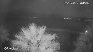 Město Split - Oceánografický institut - 9.5.2025 v 04:45