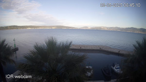 Město Split - Oceánografický institut - 9.5.2025 v 06:45