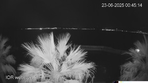 Město Split - Oceánografický institut - 23.6.2025 v 00:45