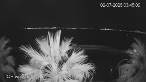 Město Split - Oceánografický institut - 2.7.2025 v 03:45